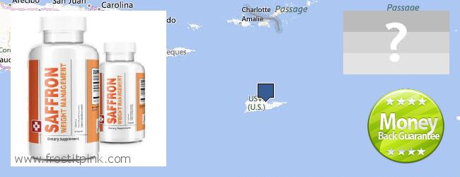 Where to Buy Saffron Extract online Virgin Islands