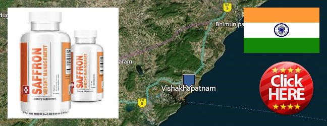 Where Can You Buy Saffron Extract online Visakhapatnam, India