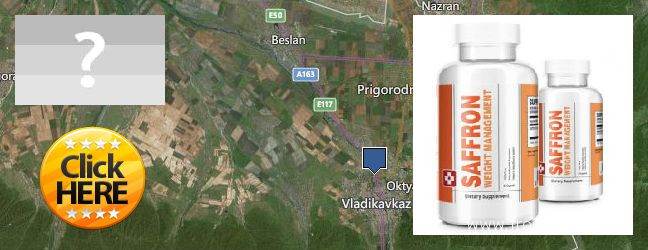 Wo kaufen Saffron Extract online Vladikavkaz, Russia