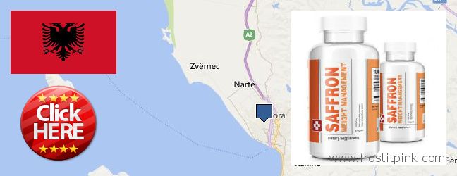 Πού να αγοράσετε Saffron Extract σε απευθείας σύνδεση Vlore, Albania