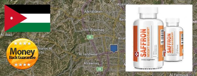 Best Place to Buy Saffron Extract online Wadi as Sir, Jordan