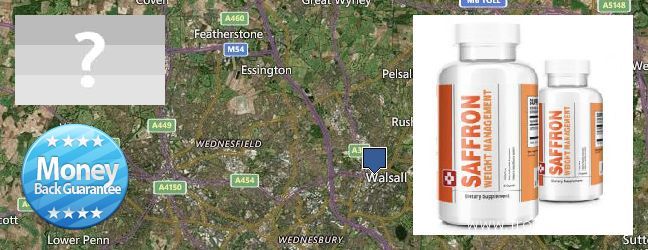 Dónde comprar Saffron Extract en linea Walsall, UK