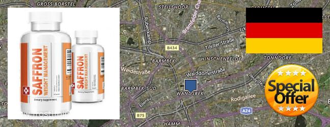 Best Place to Buy Saffron Extract online Wandsbek, Germany