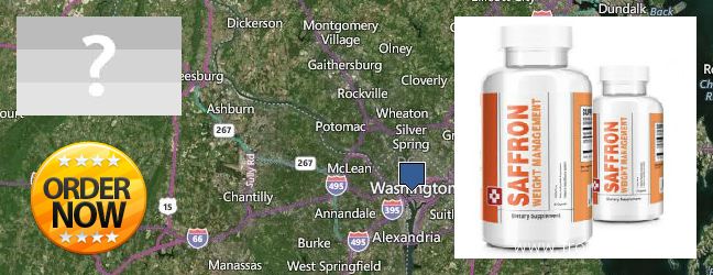 Hvor kan jeg købe Saffron Extract online Washington, D.C., USA