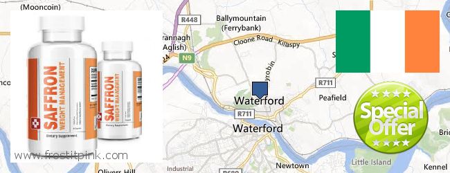 Where to Buy Saffron Extract online Waterford, Ireland