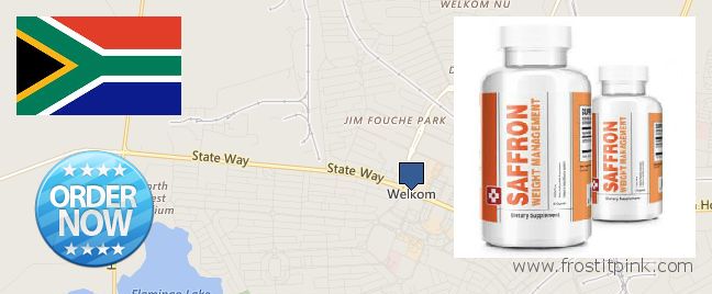 Waar te koop Saffron Extract online Welkom, South Africa