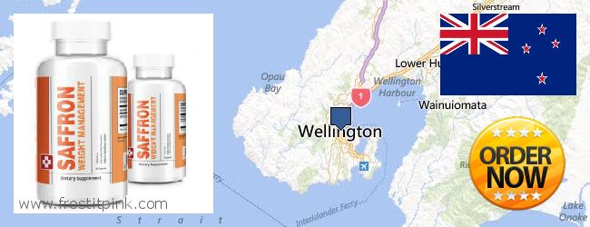 Best Place to Buy Saffron Extract online Wellington, New Zealand