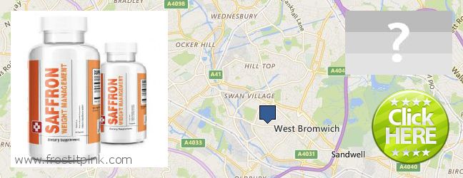 Dónde comprar Saffron Extract en linea West Bromwich, UK