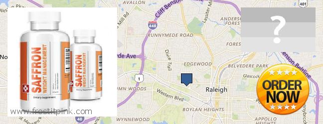 Къде да закупим Saffron Extract онлайн West Raleigh, USA