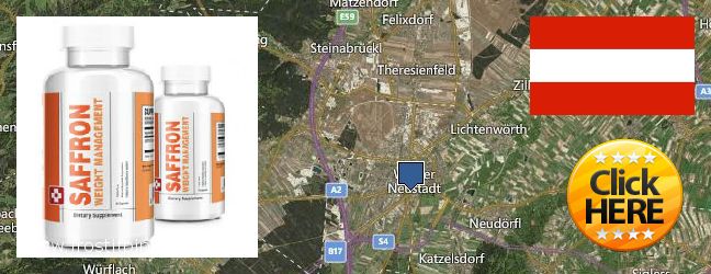 Hol lehet megvásárolni Saffron Extract online Wiener Neustadt, Austria