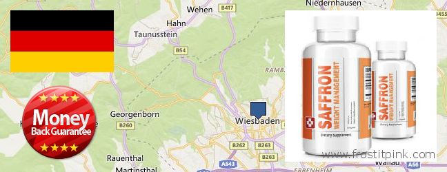 Wo kaufen Saffron Extract online Wiesbaden, Germany