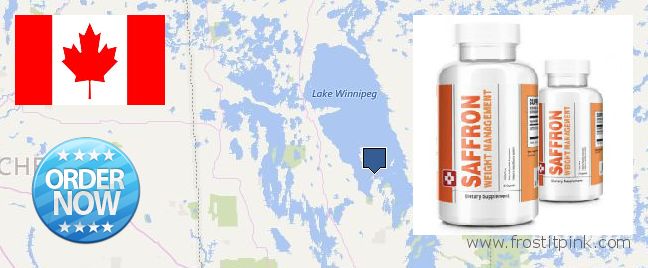 Où Acheter Saffron Extract en ligne Winnipeg, Canada