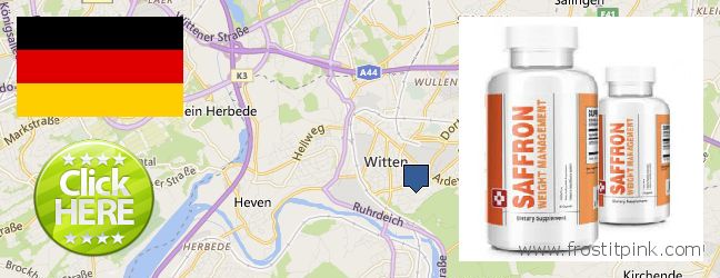 Hvor kan jeg købe Saffron Extract online Witten, Germany