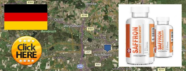 Hvor kan jeg købe Saffron Extract online Wolfsburg, Germany
