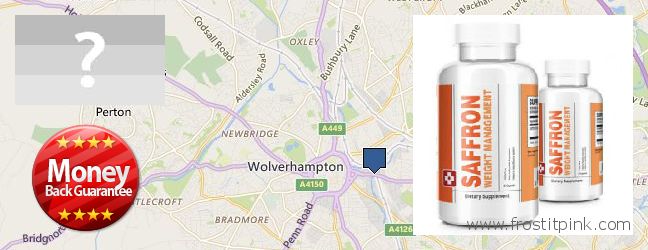 Dónde comprar Saffron Extract en linea Wolverhampton, UK