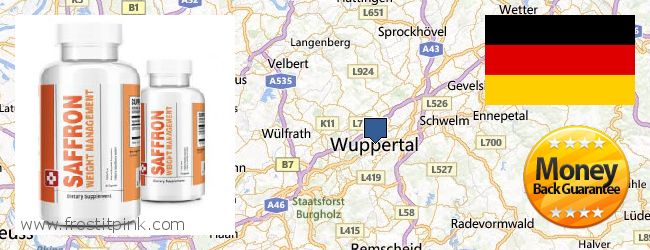 Wo kaufen Saffron Extract online Wuppertal, Germany