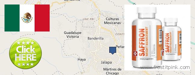 Where to Buy Saffron Extract online Xalapa de Enriquez, Mexico