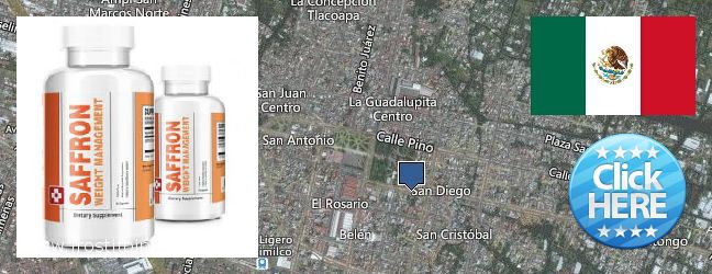 Dónde comprar Saffron Extract en linea Xochimilco, Mexico