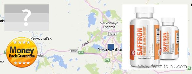 Wo kaufen Saffron Extract online Yekaterinburg, Russia