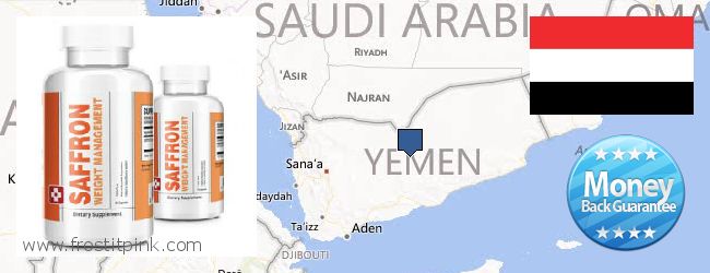 Var kan man köpa Saffron Extract nätet Yemen