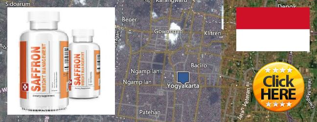 Where to Buy Saffron Extract online Yogyakarta, Indonesia
