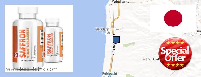 Where Can I Purchase Saffron Extract online Yokohama, Japan