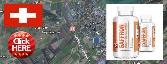 Dove acquistare Saffron Extract in linea Yverdon-les-Bains, Switzerland