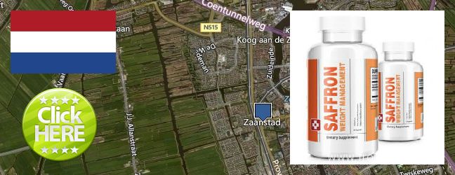 Buy Saffron Extract online Zaanstad, Netherlands