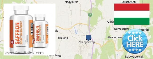Πού να αγοράσετε Saffron Extract σε απευθείας σύνδεση Zalaegerszeg, Hungary