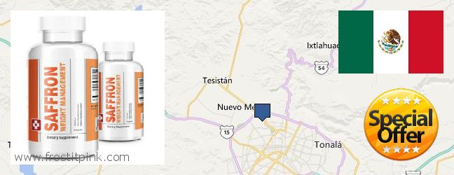 Purchase Saffron Extract online Zapopan, Mexico