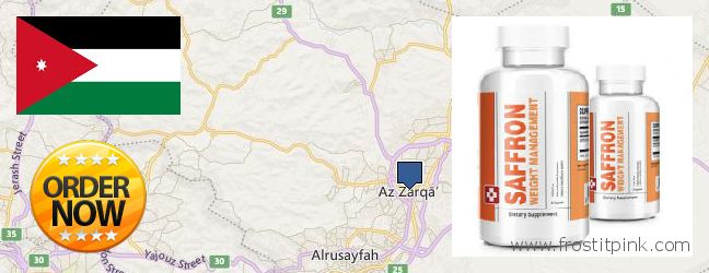 Where to Buy Saffron Extract online Zarqa, Jordan