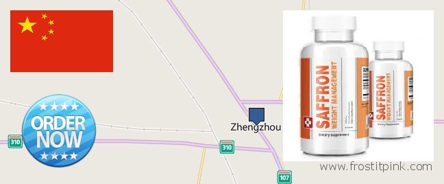 Where to Purchase Saffron Extract online Zhengzhou, China