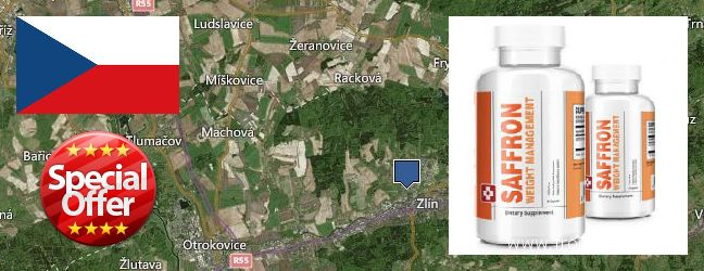 Къде да закупим Saffron Extract онлайн Zlin, Czech Republic