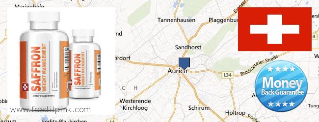 Wo kaufen Saffron Extract online Zürich, Switzerland