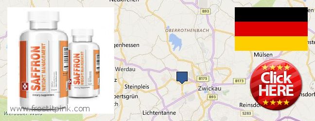 Wo kaufen Saffron Extract online Zwickau, Germany