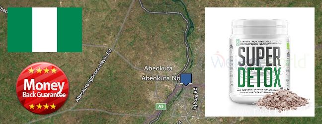 Where to Buy Spirulina Powder online Abeokuta, Nigeria