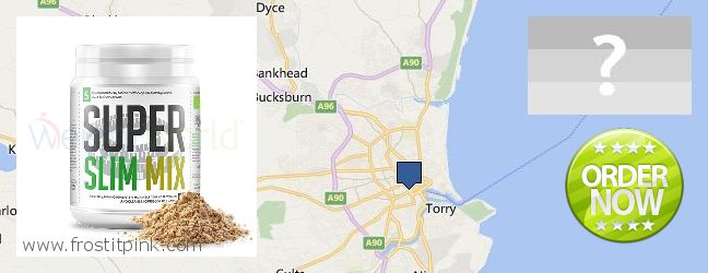Where to Buy Spirulina Powder online Aberdeen, UK
