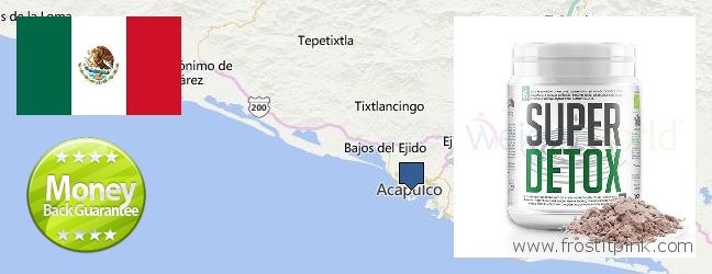 Where to Buy Spirulina Powder online Acapulco de Juarez, Mexico