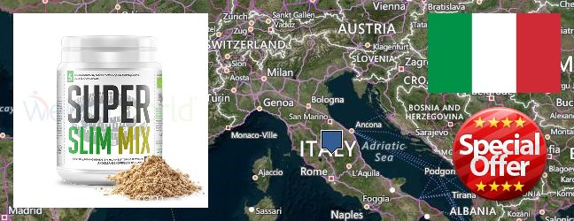 Πού να αγοράσετε Spirulina Powder σε απευθείας σύνδεση Acilia-Castel Fusano-Ostia Antica, Italy