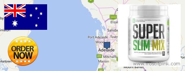 Πού να αγοράσετε Spirulina Powder σε απευθείας σύνδεση Adelaide, Australia
