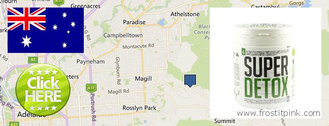 Πού να αγοράσετε Spirulina Powder σε απευθείας σύνδεση Adelaide Hills, Australia