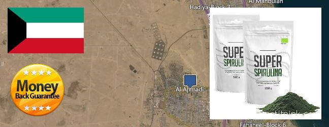 Where Can I Purchase Spirulina Powder online Al Ahmadi, Kuwait