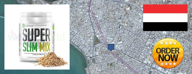 Where Can I Purchase Spirulina Powder online Al Hudaydah, Yemen