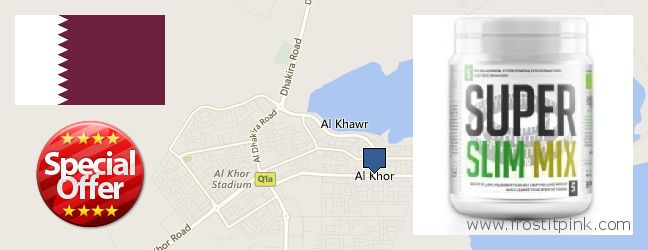 Where to Buy Spirulina Powder online Al Khawr, Qatar