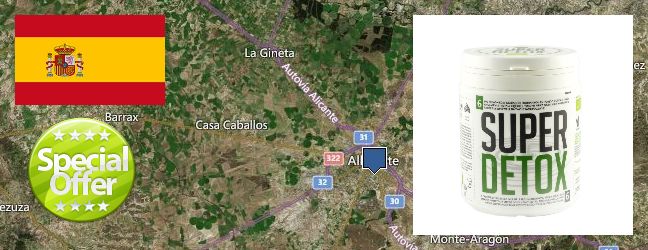 Where to Buy Spirulina Powder online Albacete, Spain