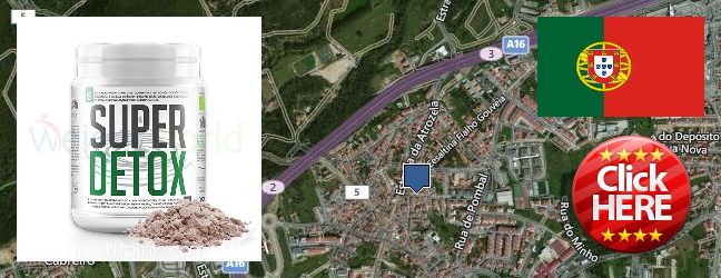 Where to Buy Spirulina Powder online Alcabideche, Portugal