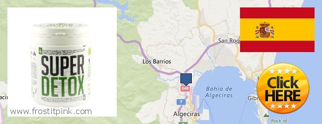 Dónde comprar Spirulina Powder en linea Algeciras, Spain