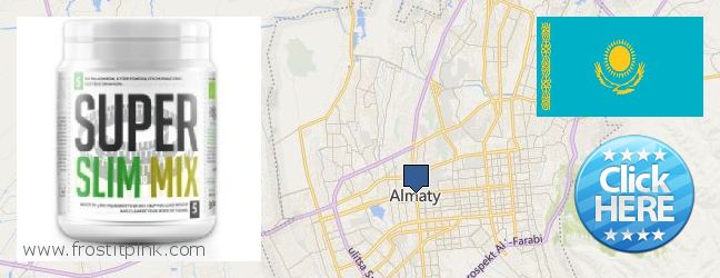 Где купить Spirulina Powder онлайн Almaty, Kazakhstan