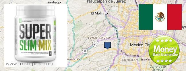 Dónde comprar Spirulina Powder en linea Alvaro Obregon, Mexico