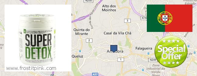 Onde Comprar Spirulina Powder on-line Amadora, Portugal